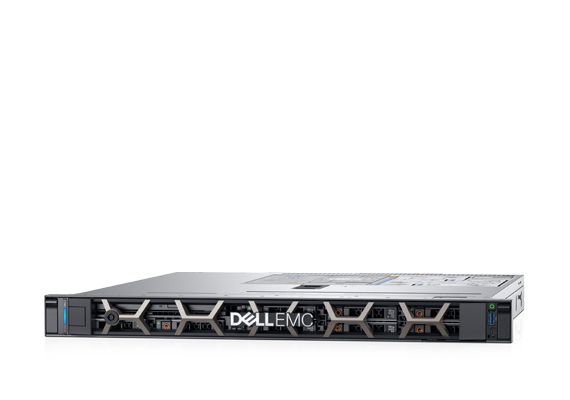 MÁY CHỦ DELL POWEREDGE R340 E-2124 4X3.5IN HOT PLUG